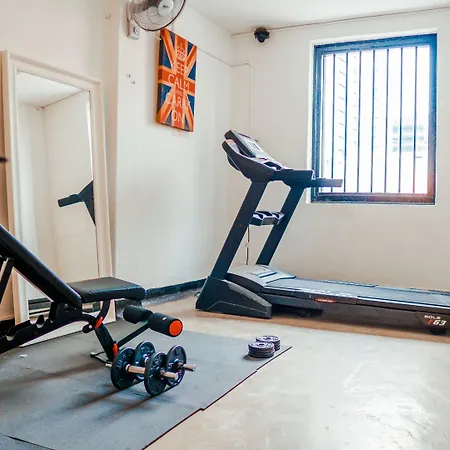 Beat. Sports Hostel-2
